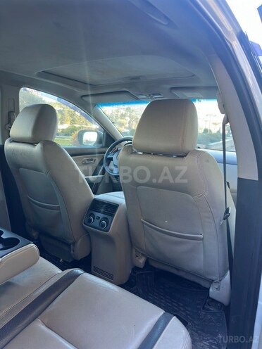 Mazda CX-9 2009, 283,144 km - 3.7 l - Bakı