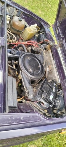 LADA (VAZ) 2107 2003, 70,000 km - 1.6 л - Şamaxı