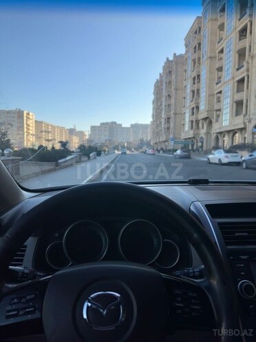 Mazda CX-9 2009, 283,144 km - 3.7 l - Bakı