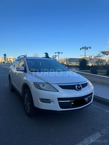 Mazda CX-9 2009, 283,144 km - 3.7 l - Bakı