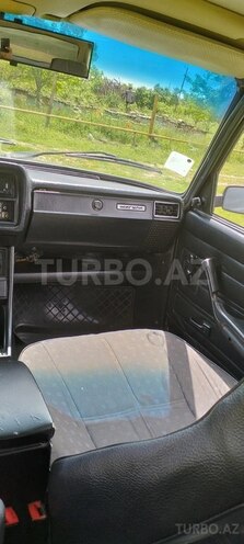 LADA (VAZ) 2107 2003, 70,000 km - 1.6 л - Şamaxı