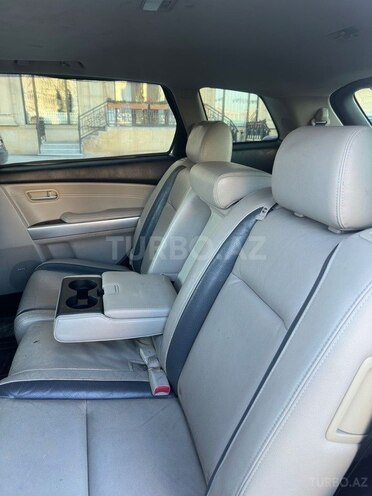 Mazda CX-9 2009, 283,144 km - 3.7 l - Bakı