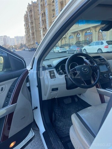 Mazda CX-9 2009, 283,144 km - 3.7 l - Bakı