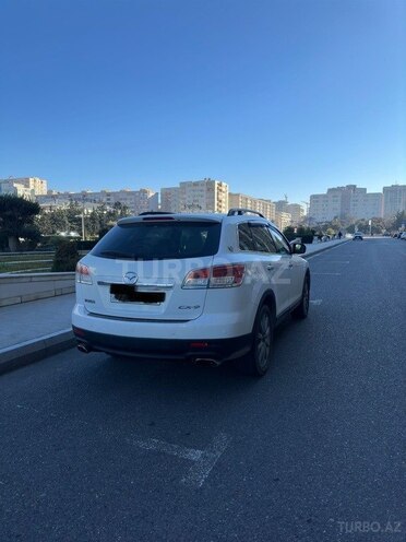 Mazda CX-9 2009, 283,144 km - 3.7 l - Bakı