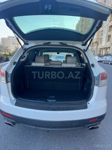 Mazda CX-9 2009, 283,144 km - 3.7 l - Bakı