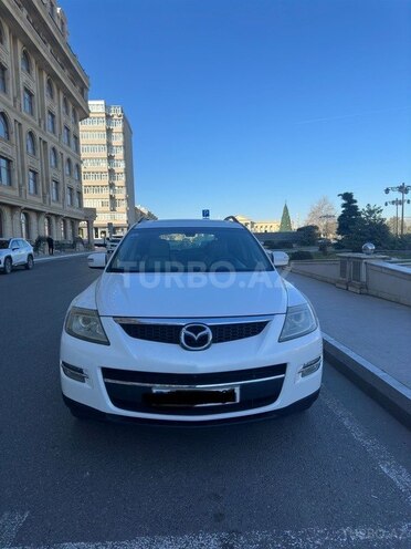 Mazda CX-9 2009, 283,144 km - 3.7 l - Bakı