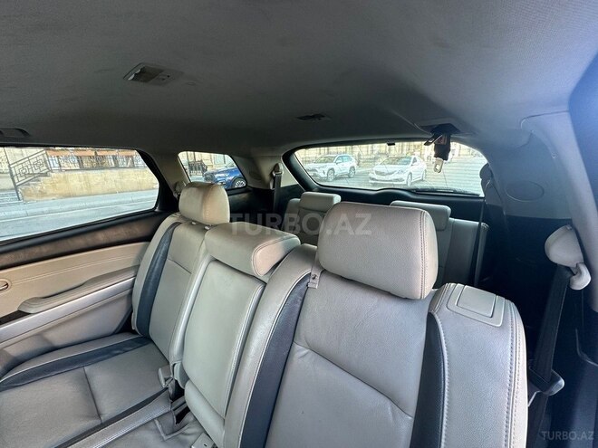 Mazda CX-9 2009, 283,144 km - 3.7 l - Bakı