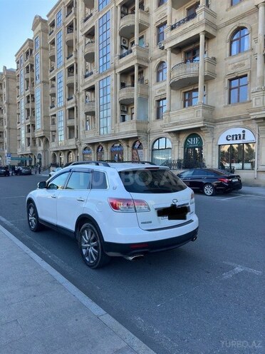 Mazda CX-9 2009, 283,144 km - 3.7 l - Bakı