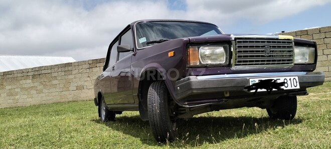 LADA (VAZ) 2107 2003, 70,000 km - 1.6 л - Şamaxı