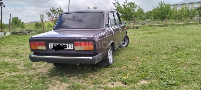 LADA (VAZ) 2107 2003, 70,000 km - 1.6 л - Şamaxı