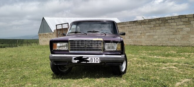 LADA (VAZ) 2107 2003, 70,000 km - 1.6 л - Şamaxı