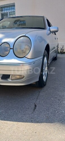Mercedes E 220 d 1999, 450,000 km - 2.2 l - Bakı