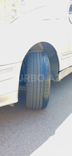 Mercedes E 220 d 1999, 450,000 km - 2.2 l - Bakı