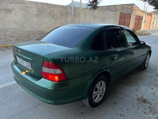 Opel Vectra 1996, 322,000 km - 1.8 l - Bakı