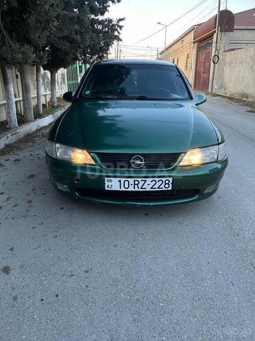 Opel Vectra 1996, 322,000 km - 1.8 l - Bakı