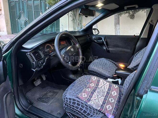 Opel Vectra 1996, 322,000 km - 1.8 l - Bakı