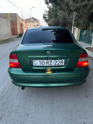 Opel Vectra 1996, 322,000 km - 1.8 l - Bakı