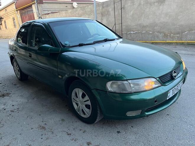 Opel Vectra 1996, 322,000 km - 1.8 l - Bakı
