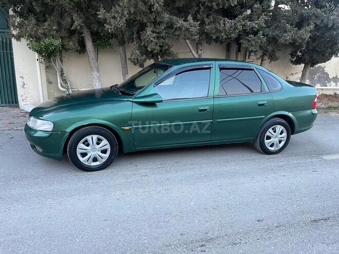 Opel Vectra 1996, 322,000 km - 1.8 l - Bakı