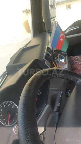 MAN TGS 33.360 2013, 120,766 km - 12.0 l - Bakı