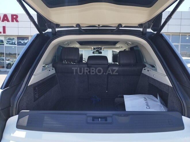Land Rover Range Rover 2015, 97,000 km - 3.0 л - Bakı