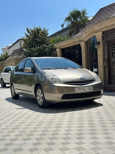 Toyota Prius 2007, 395,000 km - 1.5 l - Bakı