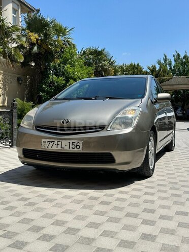 Toyota Prius 2007, 395,000 km - 1.5 l - Bakı