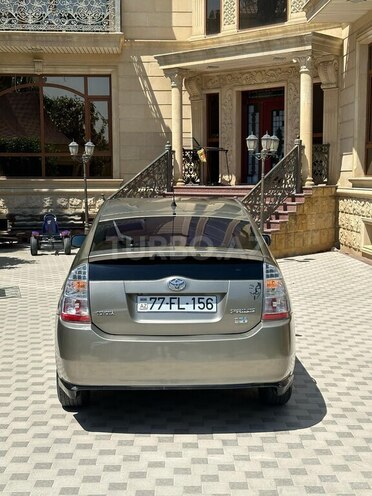 Toyota Prius 2007, 395,000 km - 1.5 l - Bakı