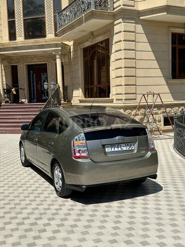 Toyota Prius 2007, 395,000 km - 1.5 l - Bakı