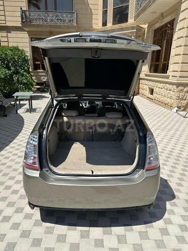 Toyota Prius 2007, 395,000 km - 1.5 l - Bakı