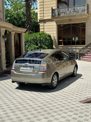 Toyota Prius 2007, 395,000 km - 1.5 l - Bakı