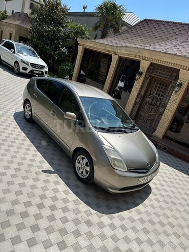Toyota Prius 2007, 395,000 km - 1.5 l - Bakı