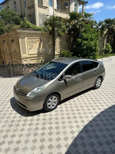 Toyota Prius 2007, 395,000 km - 1.5 l - Bakı