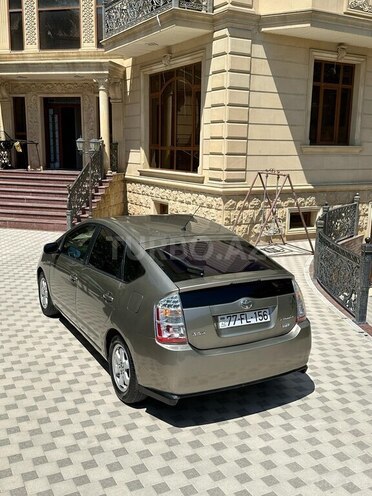 Toyota Prius 2007, 395,000 km - 1.5 l - Bakı
