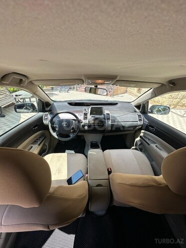 Toyota Prius 2007, 395,000 km - 1.5 l - Bakı