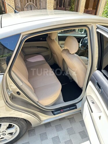 Toyota Prius 2007, 395,000 km - 1.5 l - Bakı