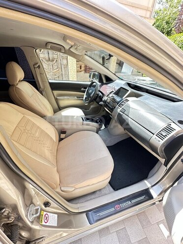 Toyota Prius 2007, 395,000 km - 1.5 l - Bakı