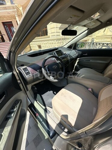 Toyota Prius 2007, 395,000 km - 1.5 l - Bakı