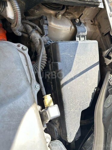 Toyota Prius 2007, 395,000 km - 1.5 l - Bakı