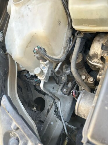 Toyota Prius 2007, 395,000 km - 1.5 l - Bakı