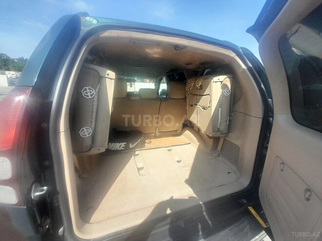 Toyota Land Cruiser Prado 2006, 317,000 km - 2.7 l - Bakı