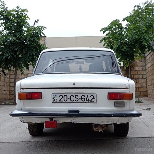 LADA (VAZ) 2101 1980, 75,285 km - 1.3 l - Gəncə