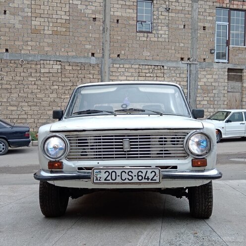 LADA (VAZ) 2101 1980, 75,285 km - 1.3 l - Gəncə
