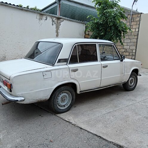 LADA (VAZ) 2101 1980, 75,285 km - 1.3 l - Gəncə