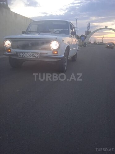 LADA (VAZ) 2101 1980, 75,285 km - 1.3 l - Gəncə