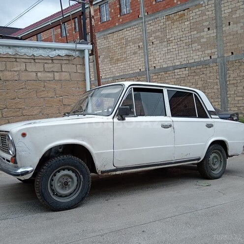 LADA (VAZ) 2101 1980, 75,285 km - 1.3 l - Gəncə