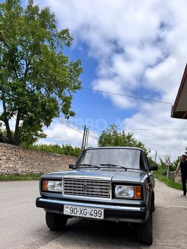 LADA (VAZ) 2107 2010, 76,653 km - 1.6 л - Qazax