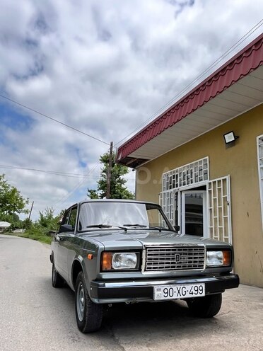 LADA (VAZ) 2107 2010, 76,653 km - 1.6 л - Qazax