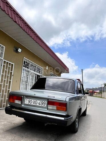 LADA (VAZ) 2107 2010, 76,653 km - 1.6 л - Qazax
