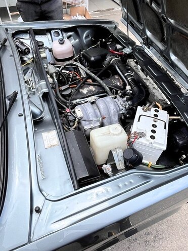 LADA (VAZ) 2107 2010, 76,653 km - 1.6 л - Qazax